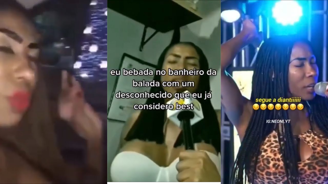 Inês Brasil #1