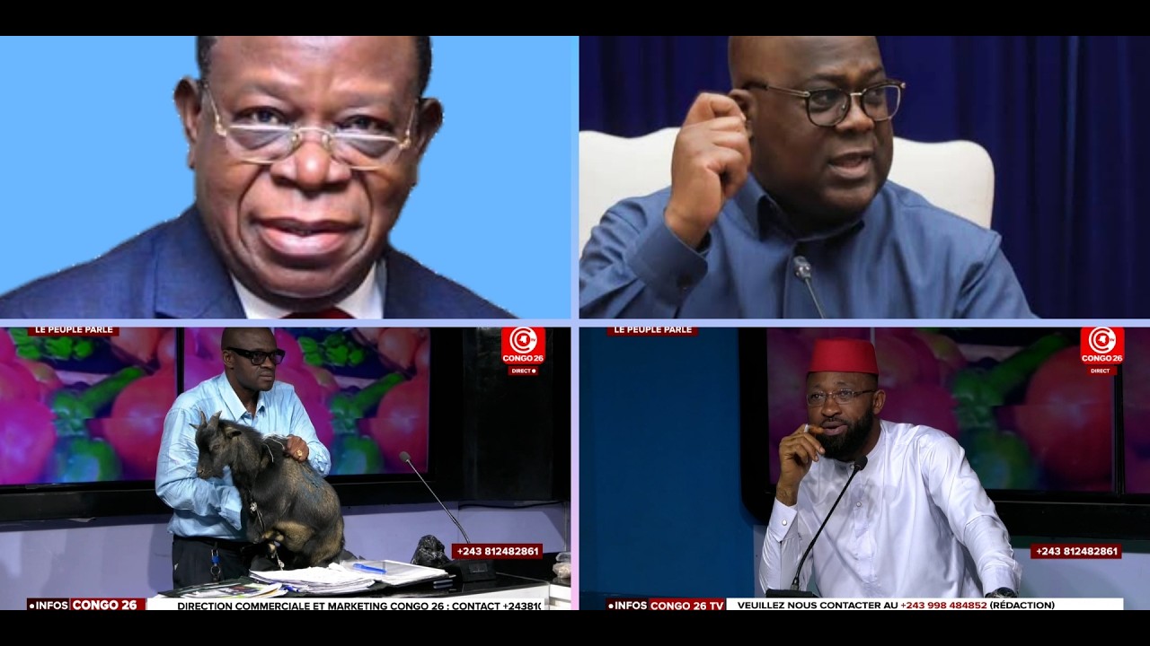 🔥MATCH RETOUR NICO FAY VS TRESOR KONGOLO MOTO NA PLATEAU🔥🔥🔥🔥