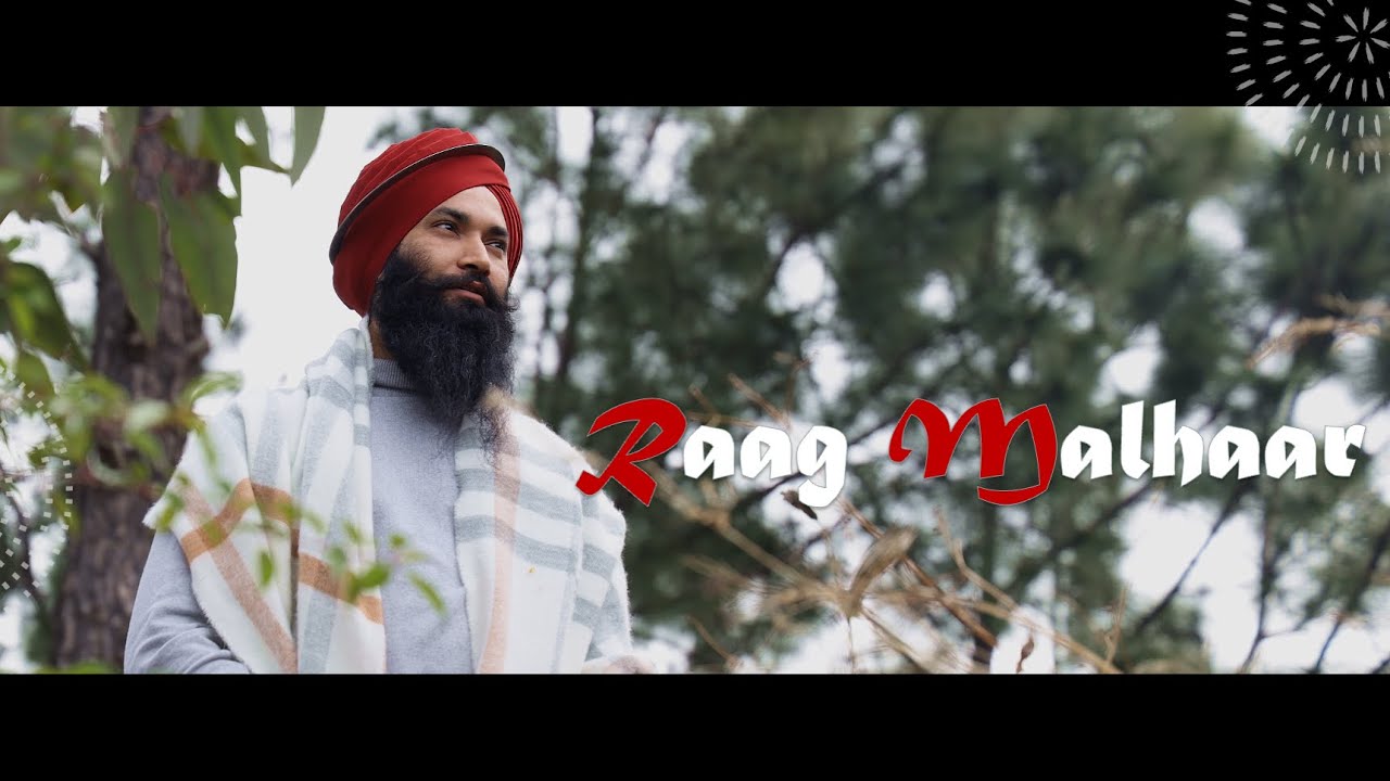 Baras Saras Aagya #gurbani #kirtan #guruarjandevji