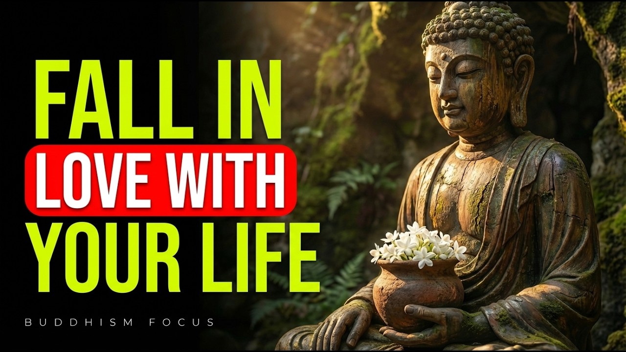 This Is Your Sign (Yes, Right Now) | Buddhism