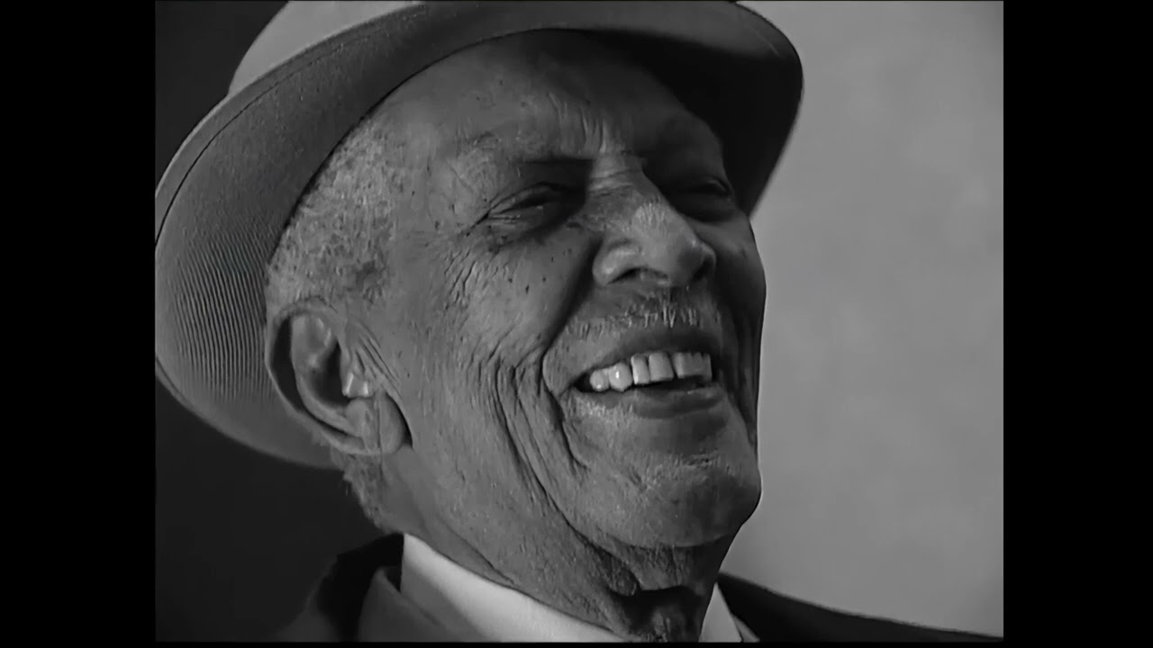 Compay Segundo Concierto en CDMX