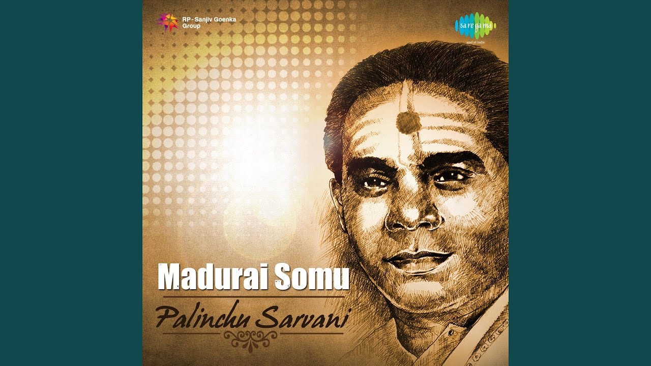 Palinchu Sarvani