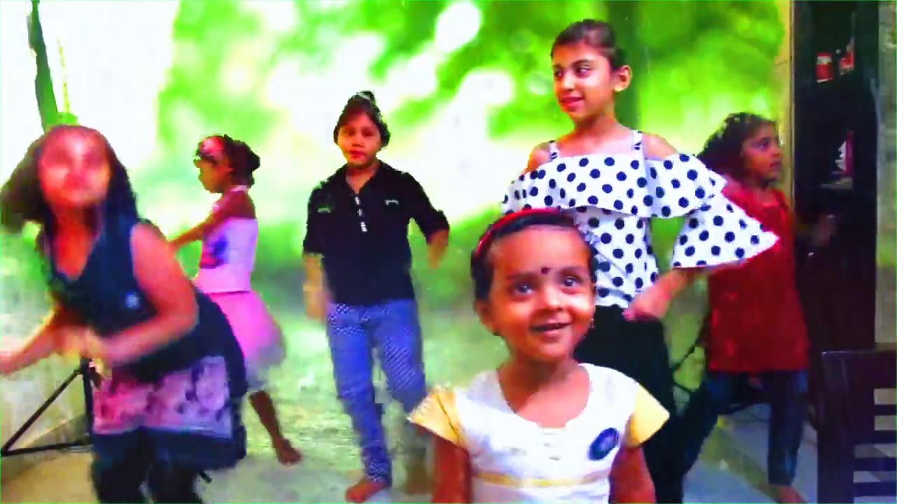 #LearnDanceOnline #Koi Ladki hai  # Monsoon Spl Dance   #PragyaKalakendra