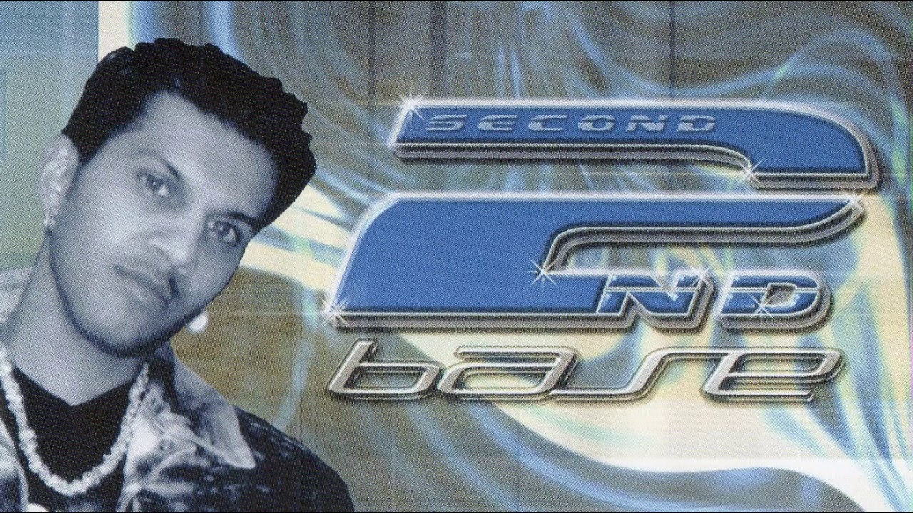 08. Tu mujhe jaan se - Oemar / Bad Boy Jimmy