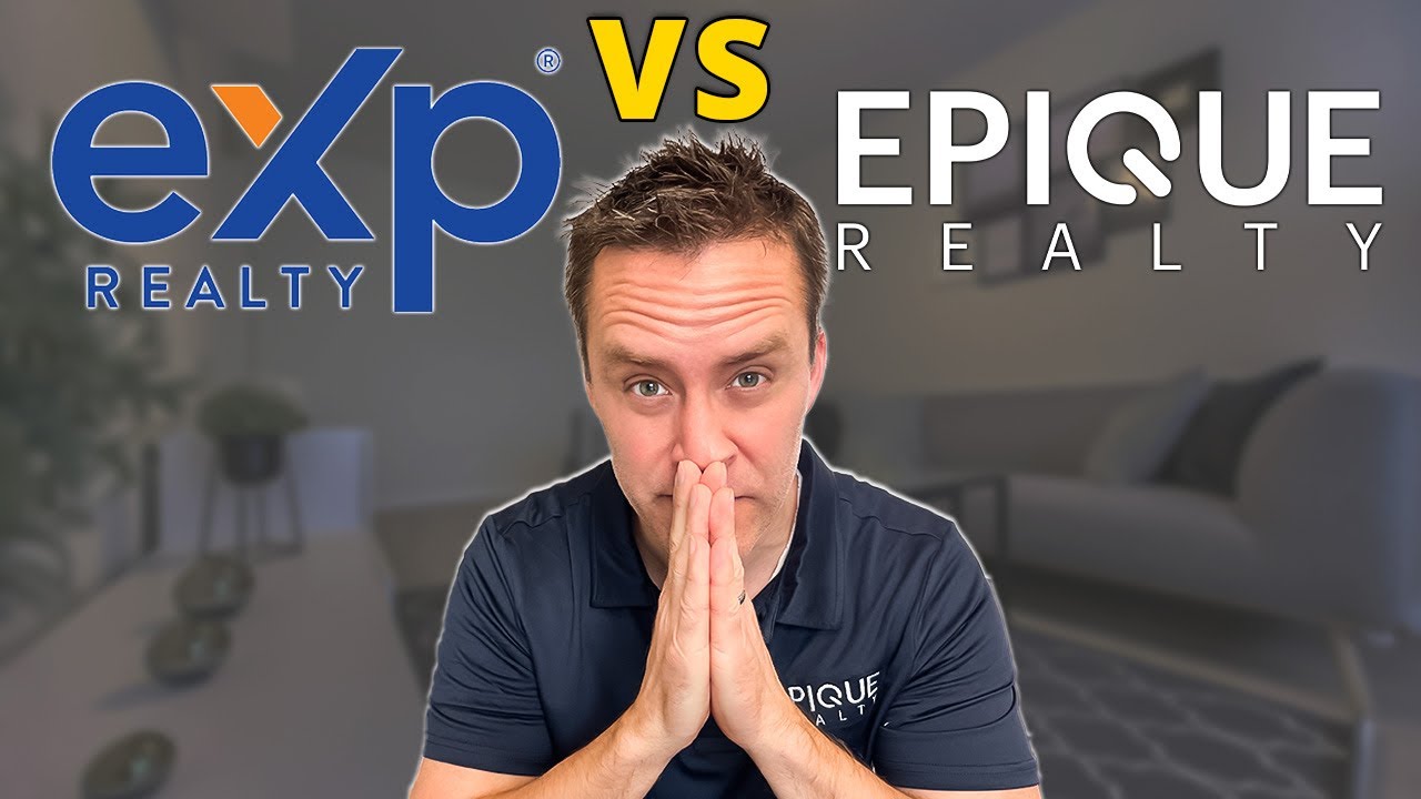 eXp Realty Vs Epique Realty [2026 In Depth Comparison]