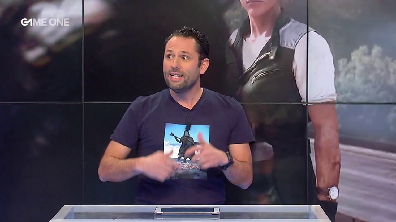 #TEAMG1 - Direct du 05/12/2018 (2/4) - J'y joue / J'y joue pas et le d&eacute;fi des pochettes