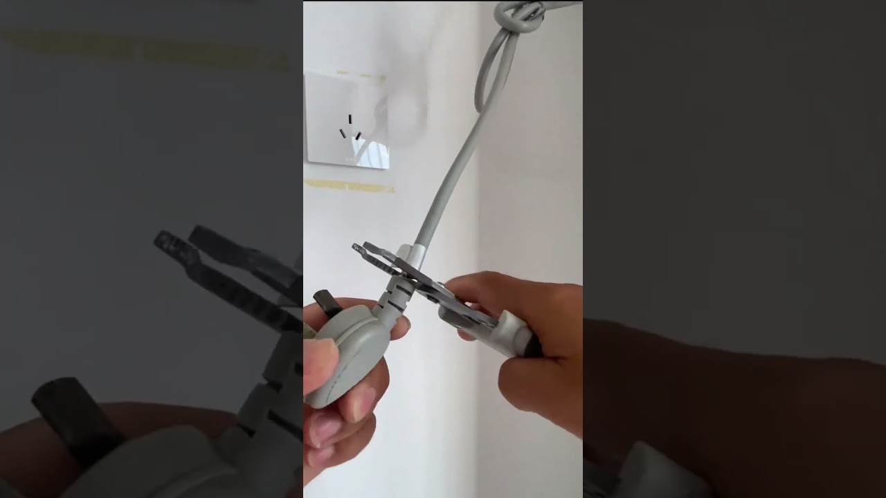 空调插座烧坏了 节电器搞的鬼，智商税