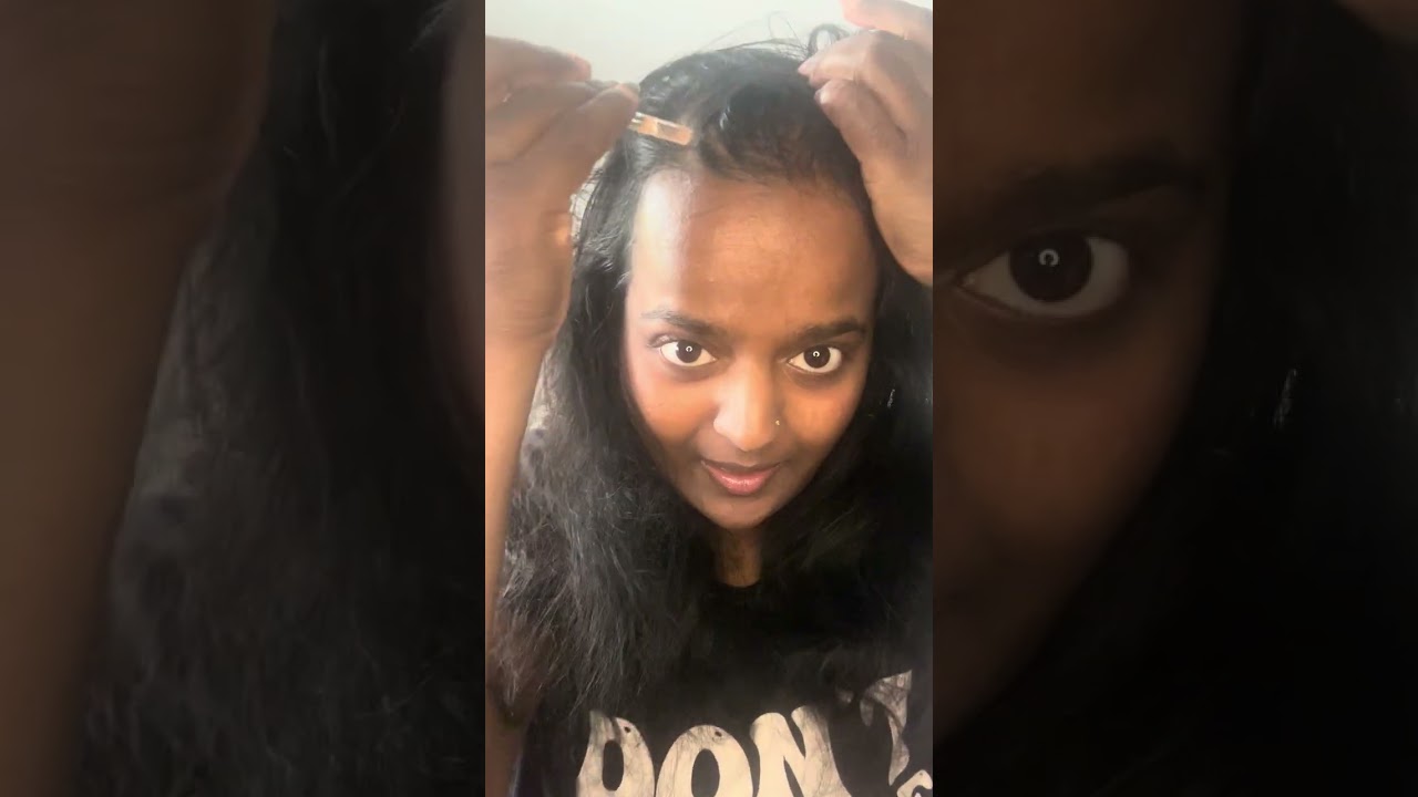 Day 1 of trying out Aavrani