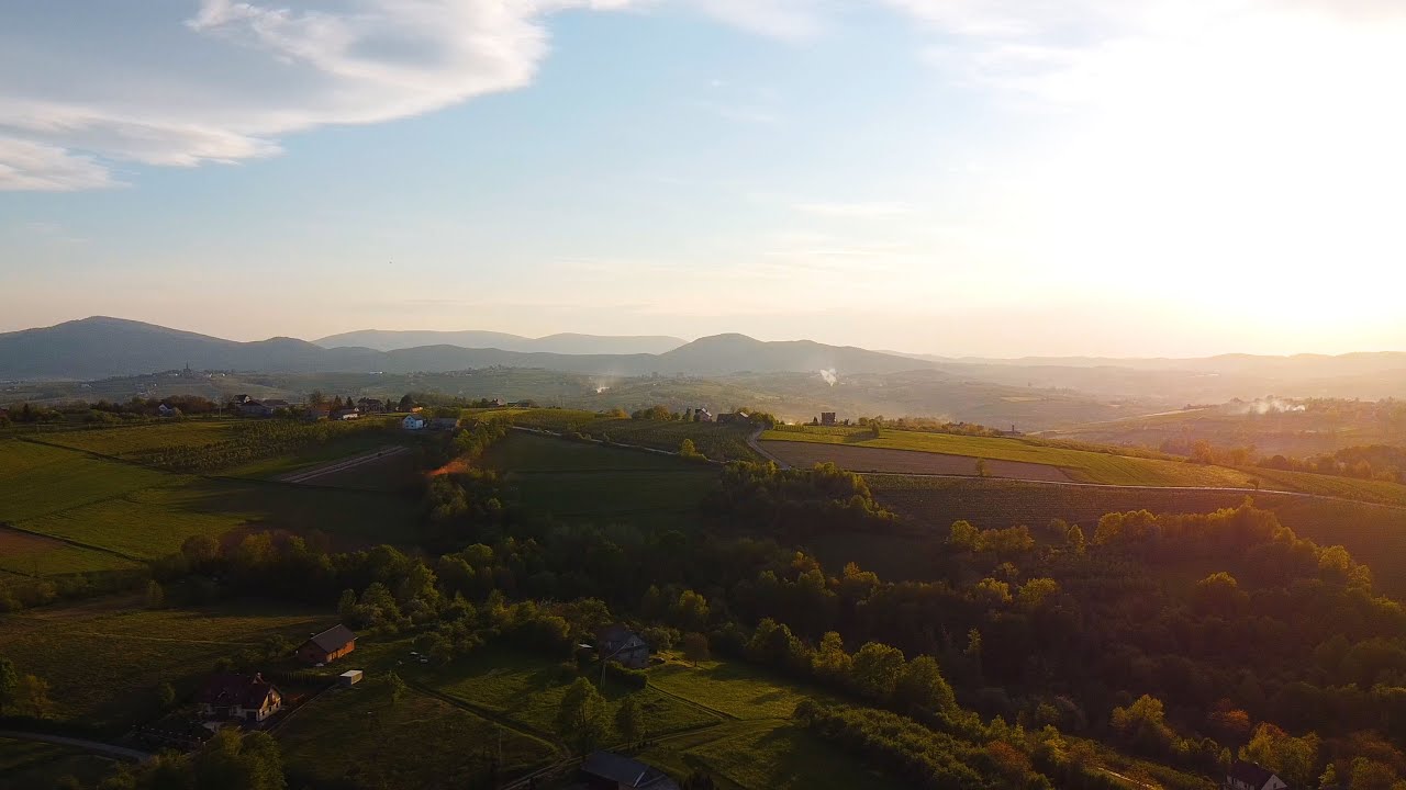 Wiosna ☼ Małopolska