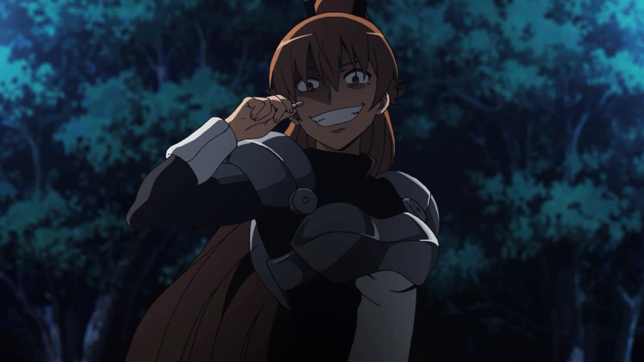 [AMV] The 