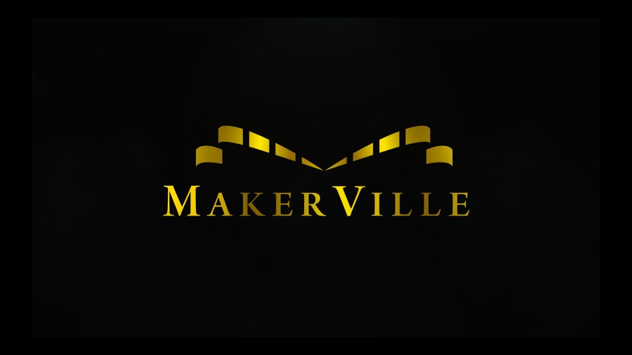 MakerVille