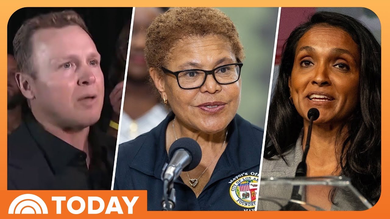 Nithya Raman Overtakes Spencer Pratt in LA Mayor&rsquo;s Race