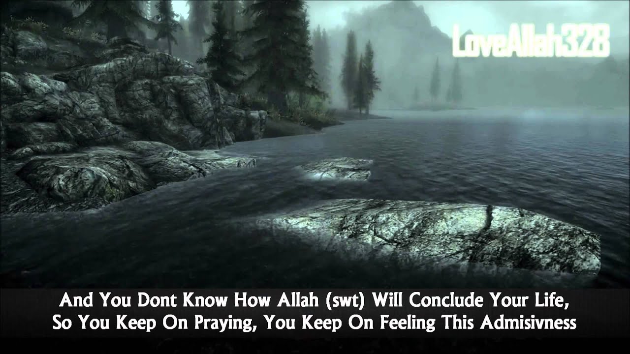 Crying Out Of The Fear Of Allah ᴴᴰ ┇ Must Watch ┇ Sheikh Assim Al Hakeem ┇ The Daily Reminder ┇