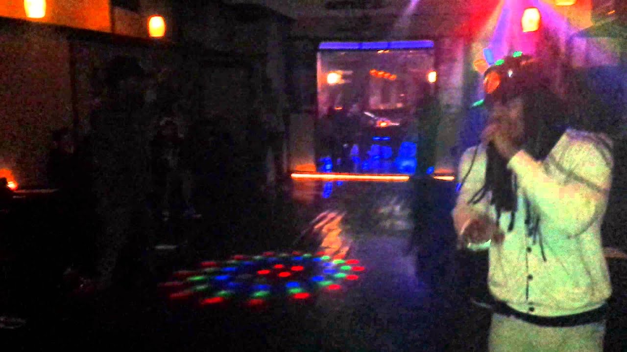 Kuta Y. BOOTY SHOW ( LIVE )