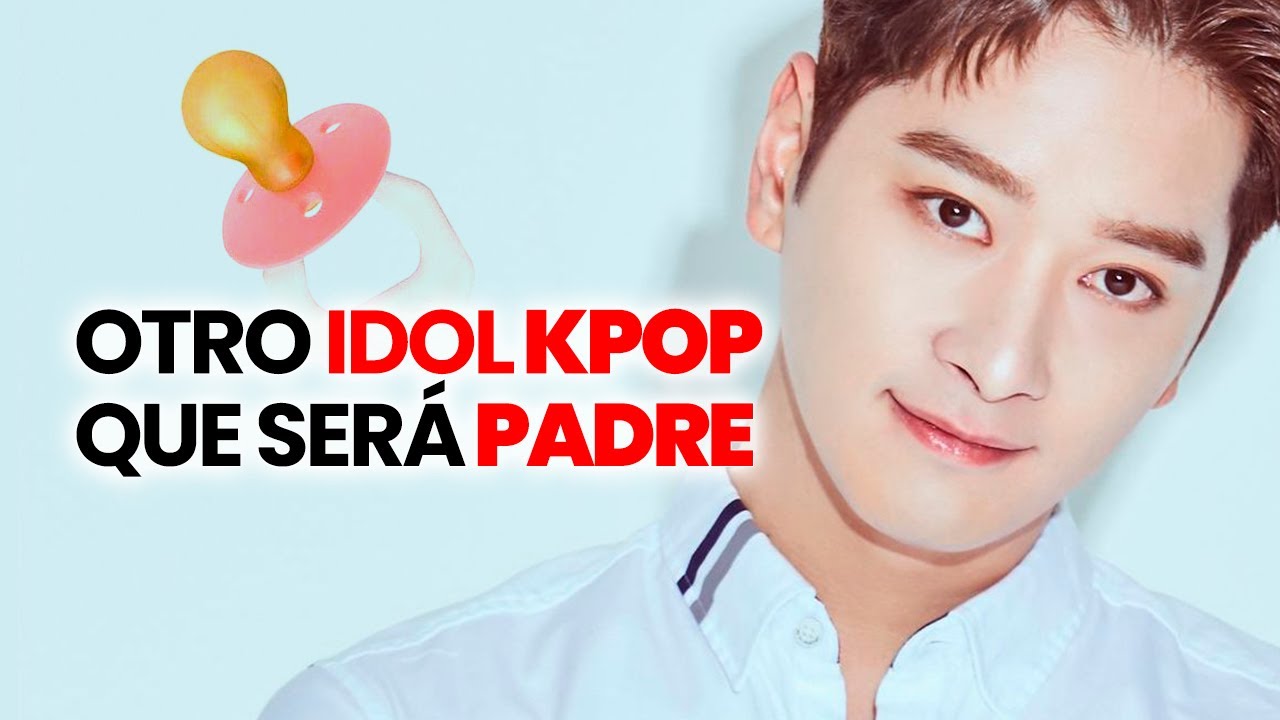 💍¡CHANSUNG DE 2PM SE CASARÁ Y SERÁ PAPÁ! 👶¿CÓMO REACCIONAN LOS NETIZENS ESTA VEZ?