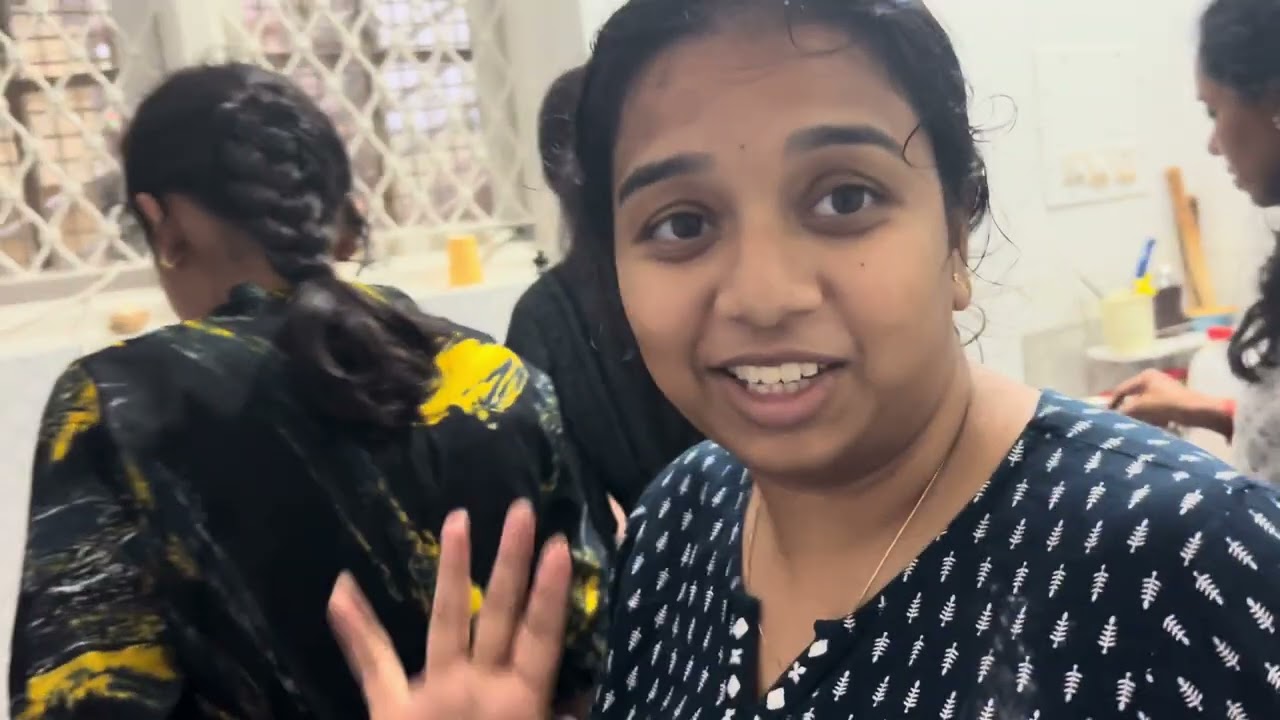 Anna engagement antha est jana athkondru gothaa🥹🙆🏻‍♀️#trending #vlog #explore #cousins #engagement 