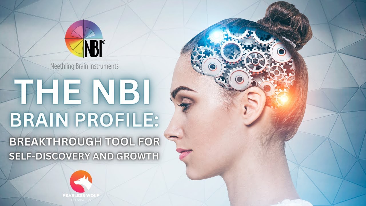 How to Think Better with the NBI Brain Profile