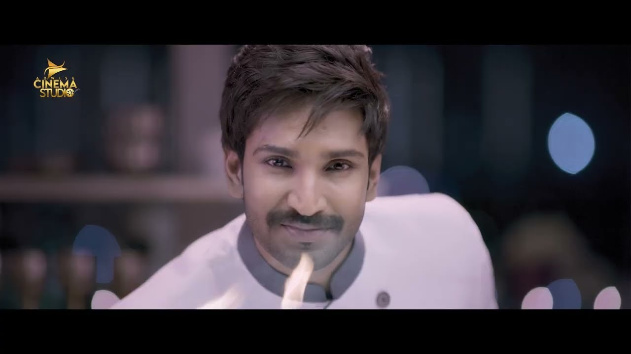 ''Blind Drive'' | Full Hindi Dubbed Movie | South Action Movie | Hindi Weekend Special Movie | South
