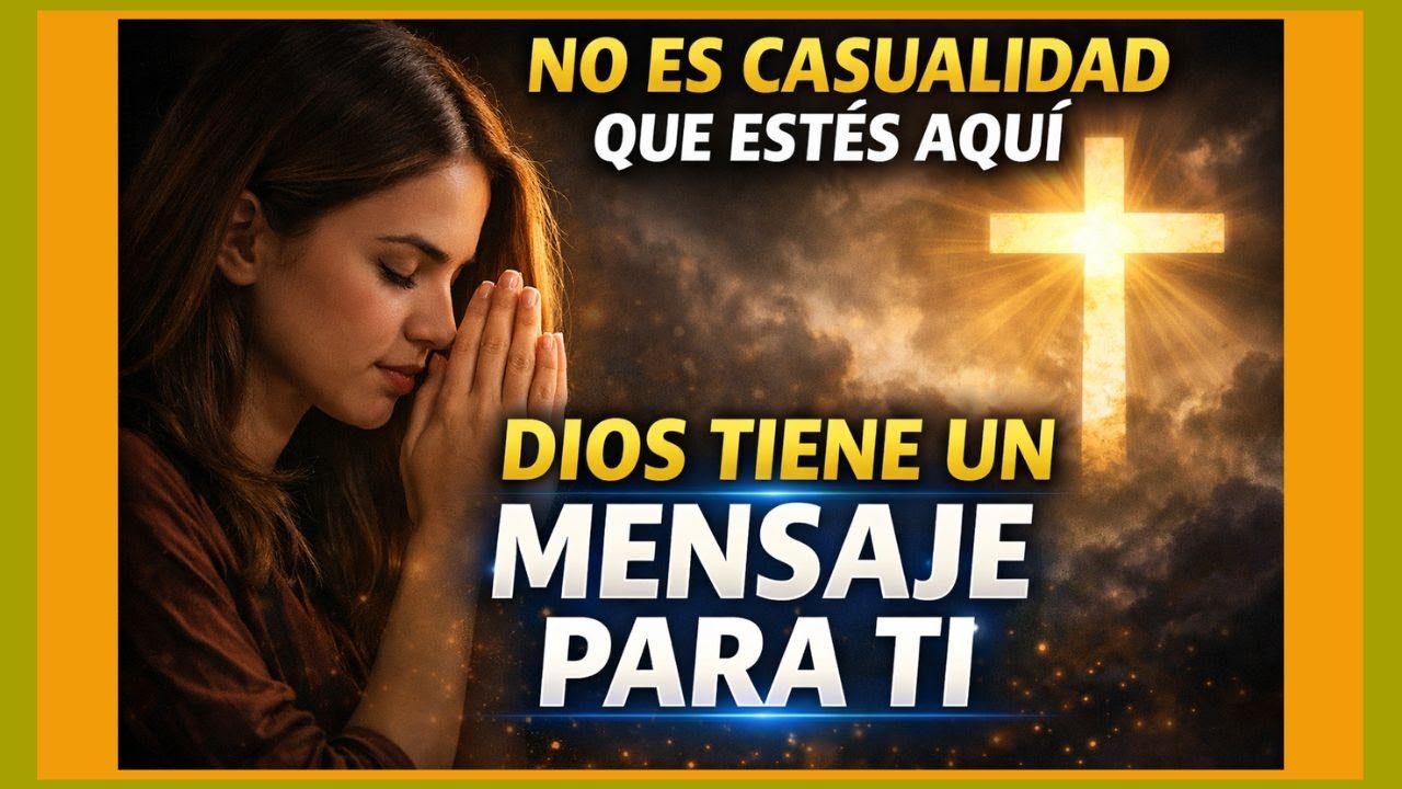 🙏ORACIÓN  PODEROSA  PARA  MOMENTOS  DIFÍCILES#oración #canaloraciones #oracionescristianas