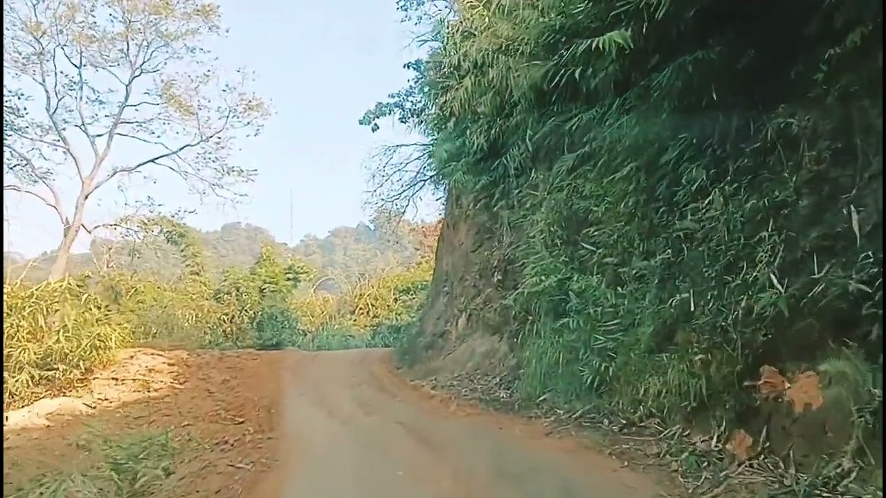 Travel for nagaland 