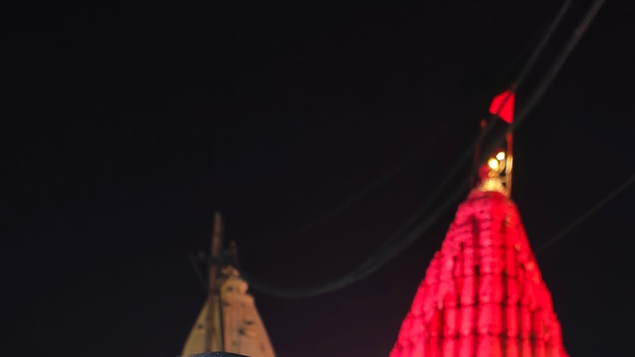 Ujjain vlog