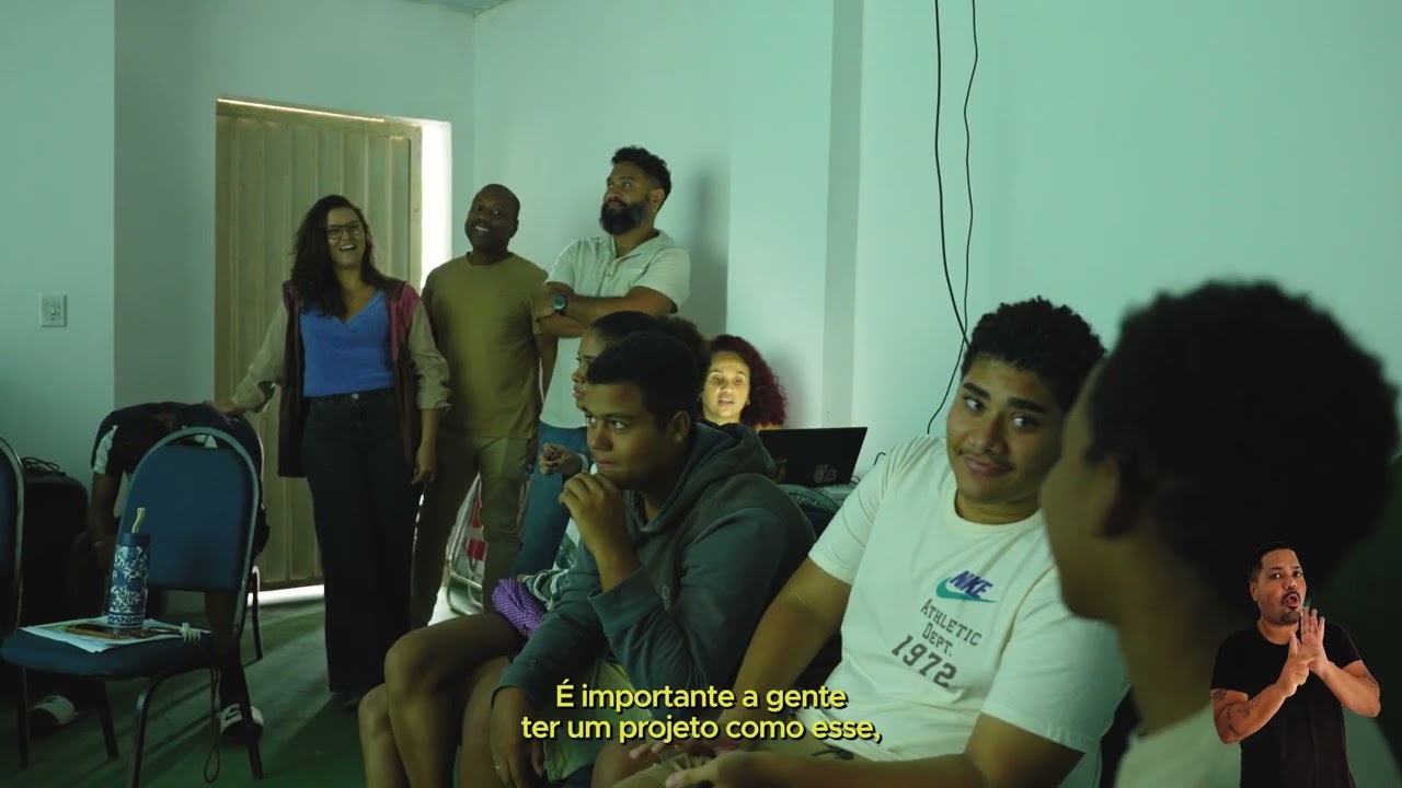 Eco(s)cultura - 2025