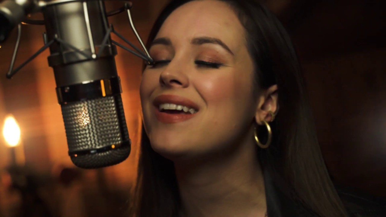 Hayley Orrantia - 
