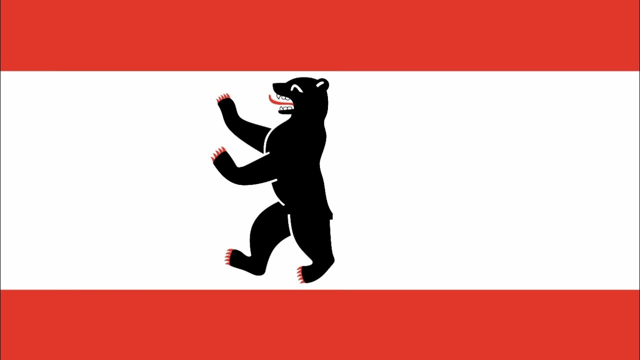 Berlin Anthem Instrumental 