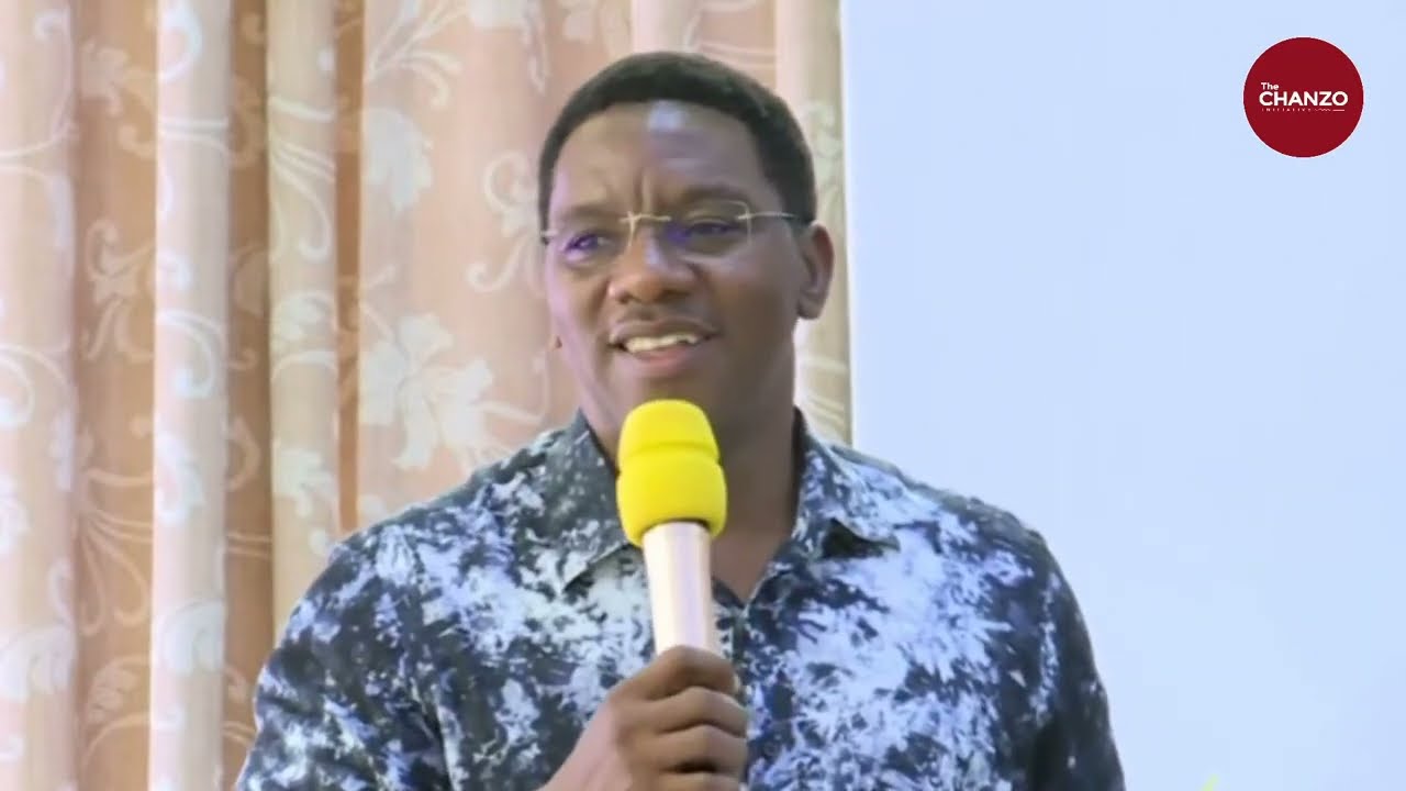 Paul Makonda: Tumekubaliana na Mzee Sabaya Arusha Itaongoza kwa Kumpa Kura Nyingi Samia