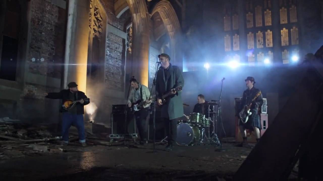 FLATFOOT 56 - 