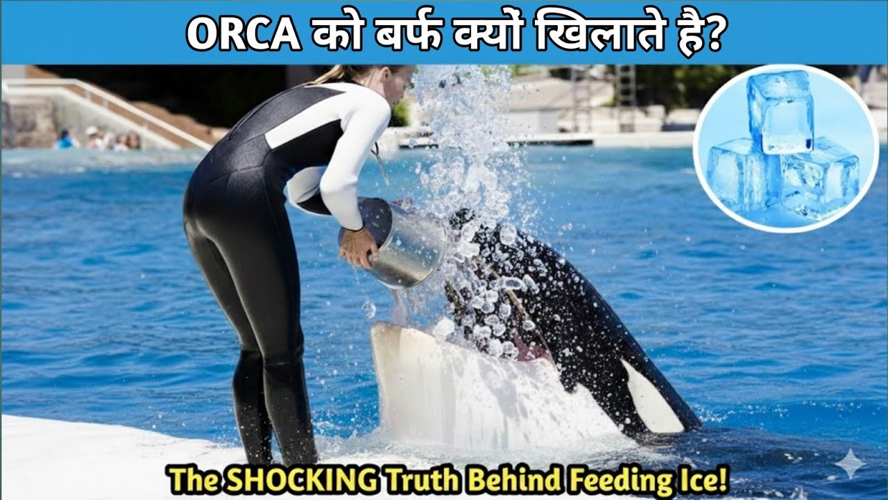 Orca को आखिर 