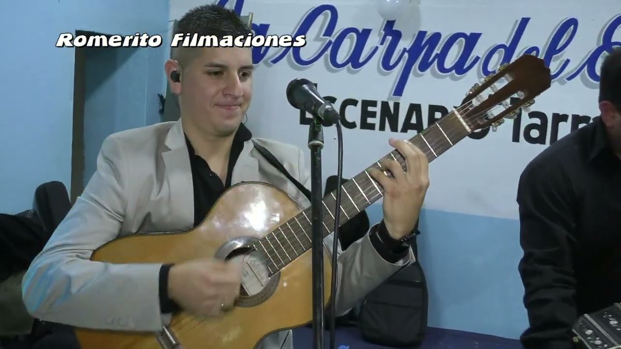 Javier Solis (ROMERITO FILMACIONES)