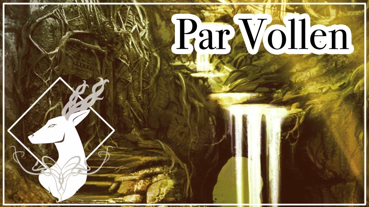 Par Vollen {Lore - No Spoilers}