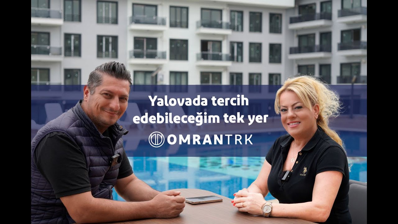 Yalovada tercih edebileceğim tek yer