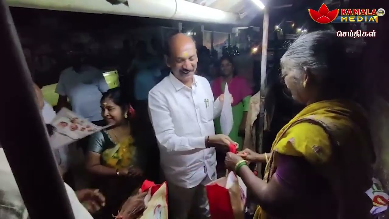 KAMALA TV NEWS FAB 01 PONDICHERRY | TAMIL NADU