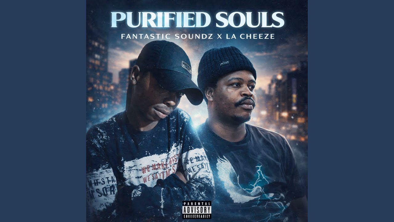 Purified Souls