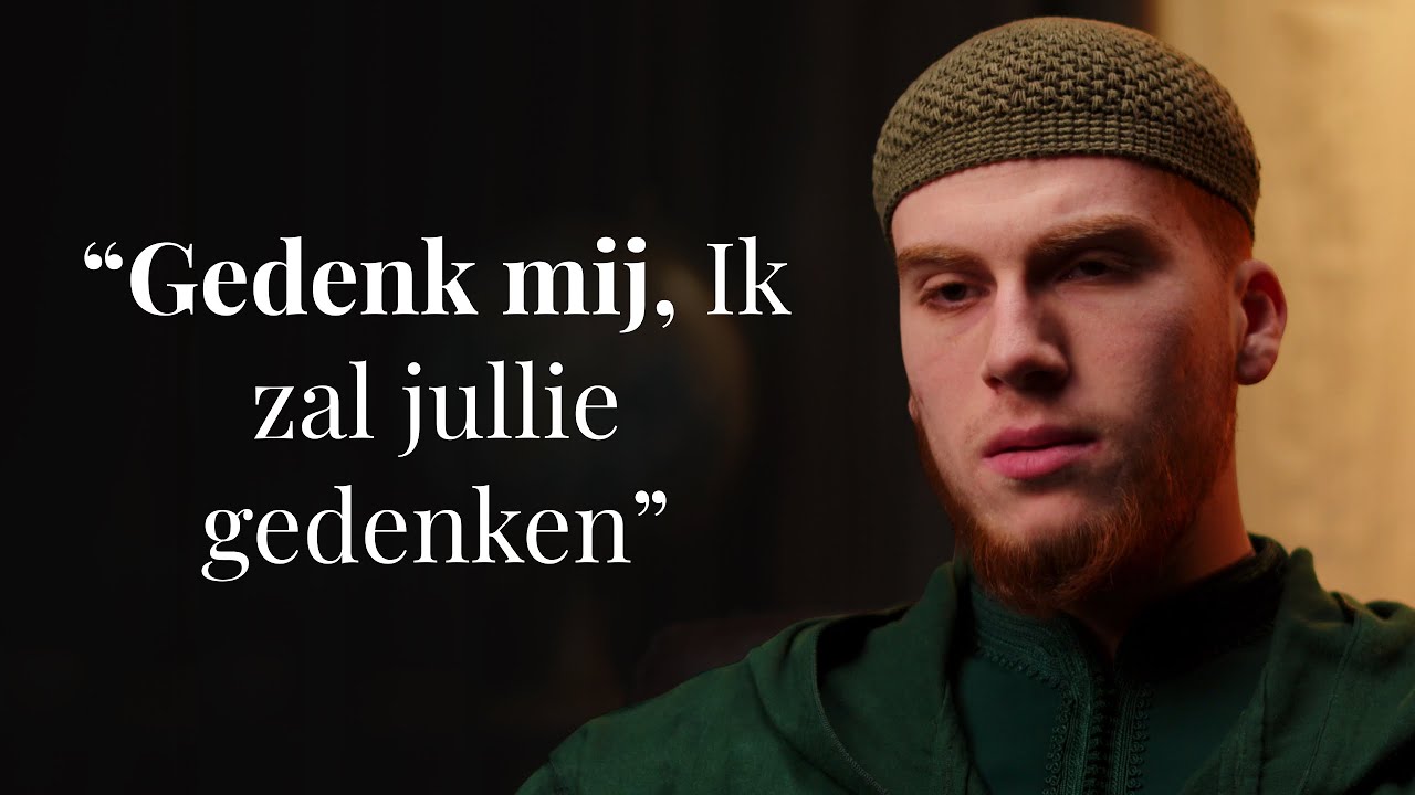 Rust, bescherming en beloning: de kracht van Dhikr | Ustaadh Anouar Akachar