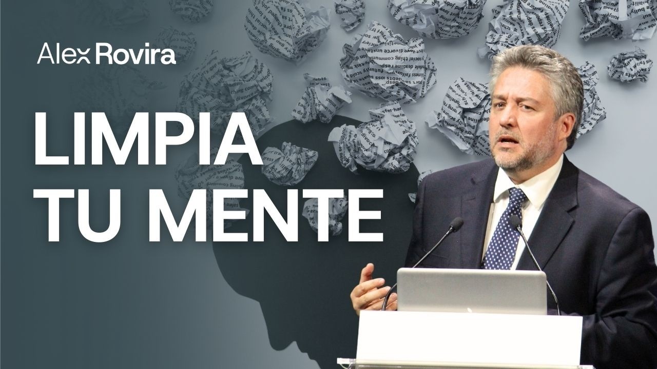 Minimalismo emocional: cómo limpiar tu mente del 95% de pensamientos inútiles