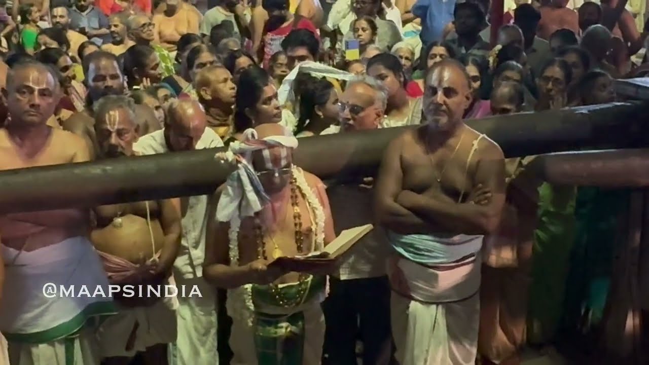 குதிரை வாகன ஏசல் / பட்டோலை