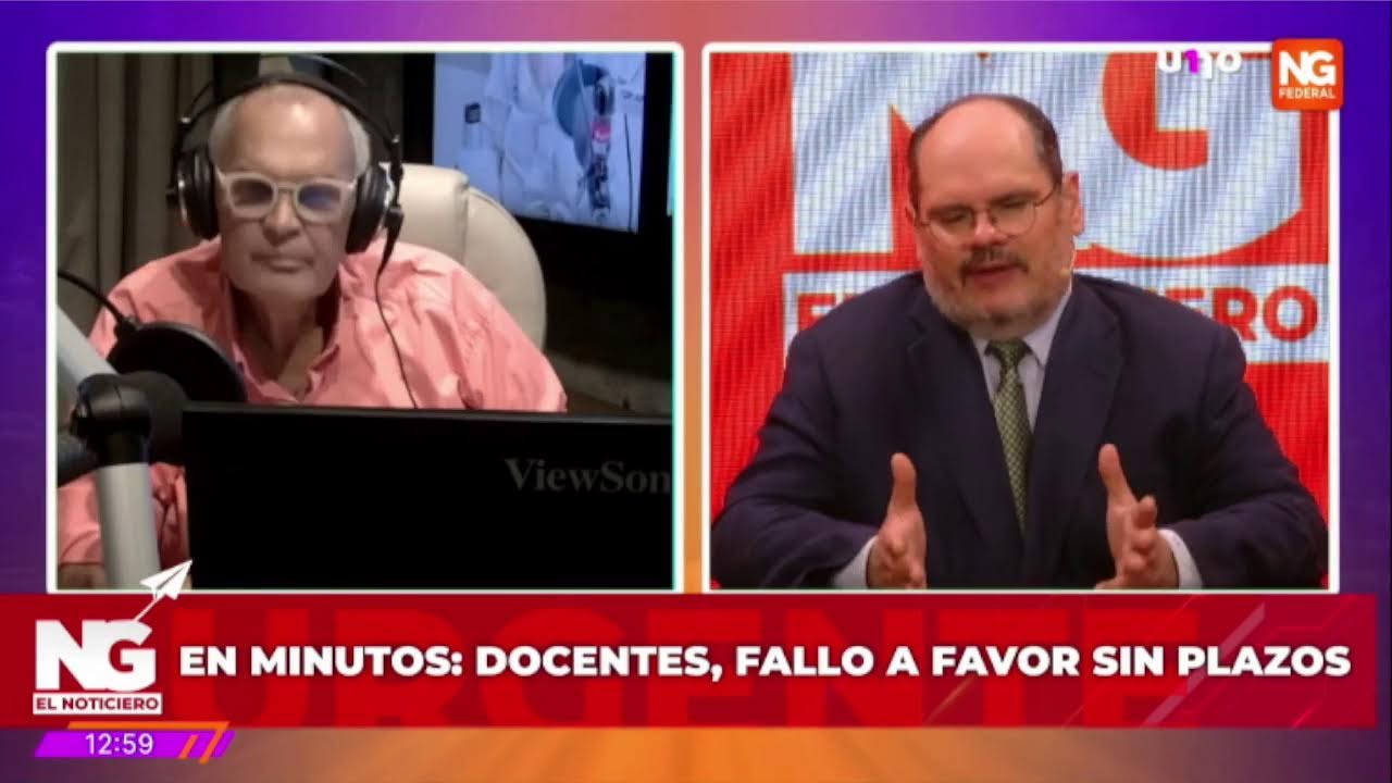 LA MAÑANA DE LA RADIO 19/03/2026