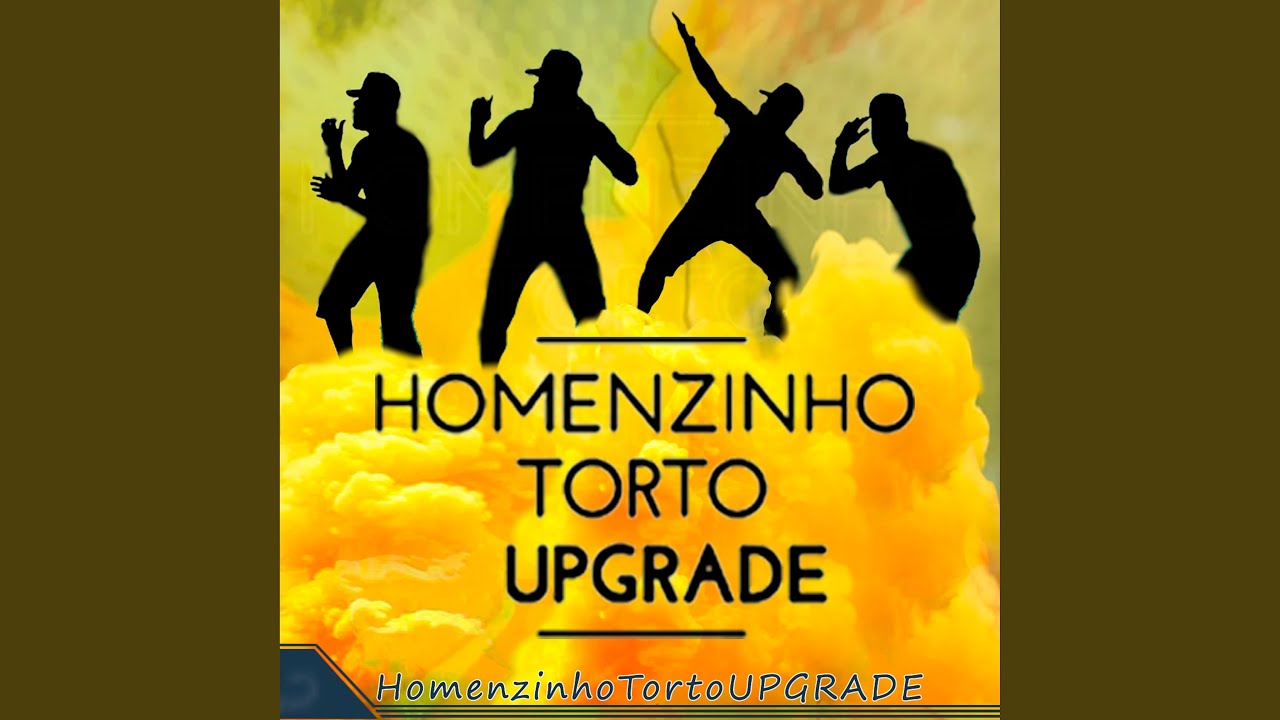 Homenzinho Torto Upgrade