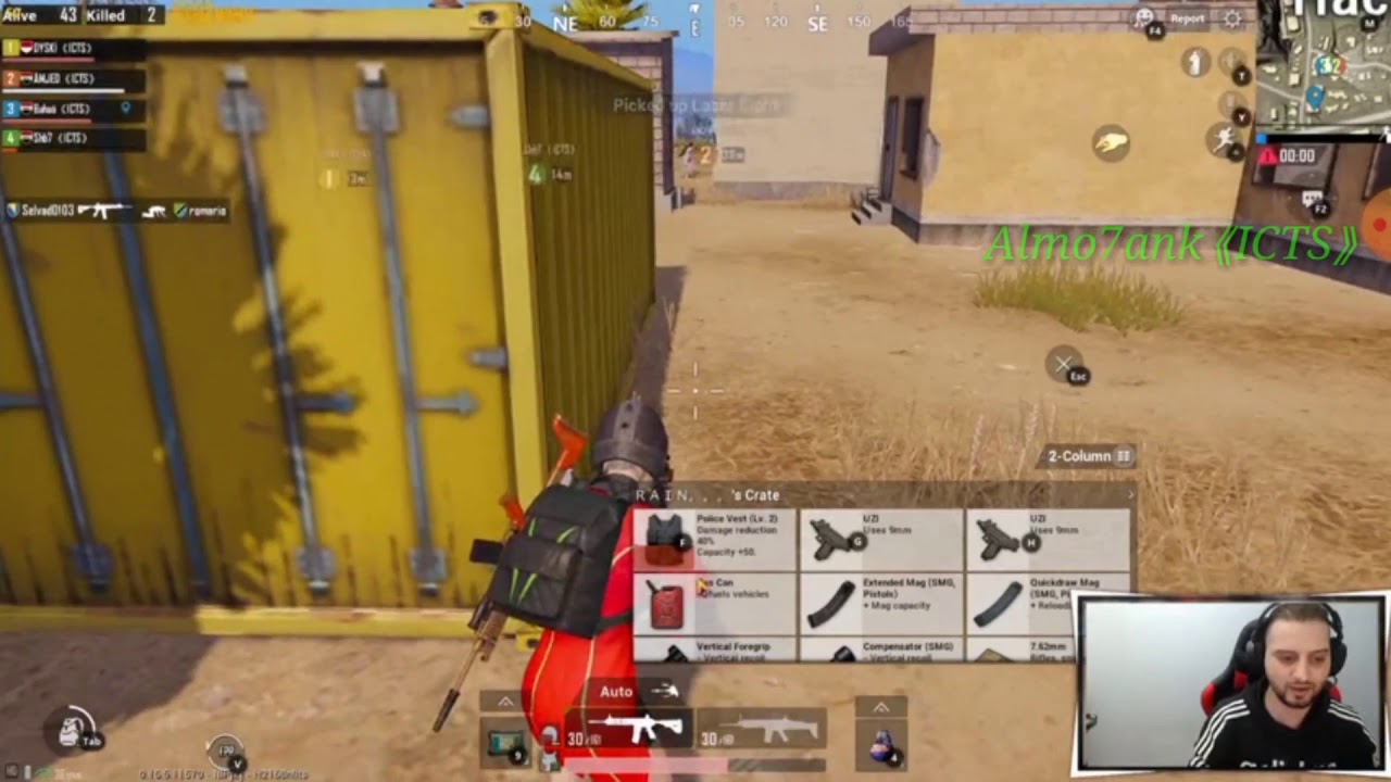 جلد المحاكين مرتين في نفس البث زلوطي ملوطي 🤣مصنع الابطال بويه ICTS ❤💪