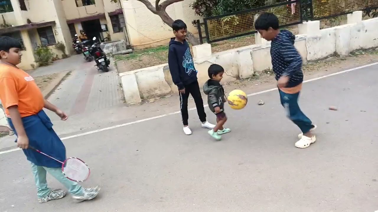 #vlog #telugu #play 