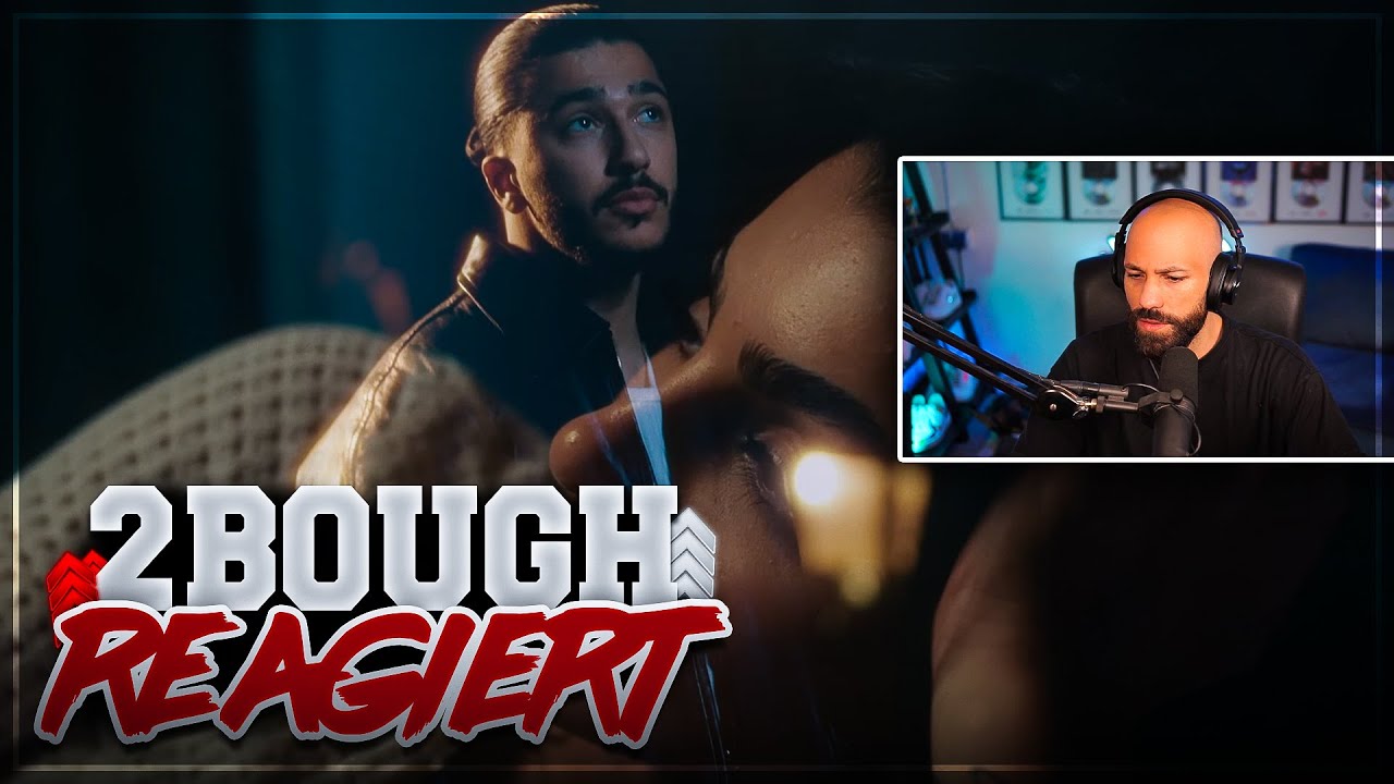 MERO - DIADEM // 2Bough REACTION