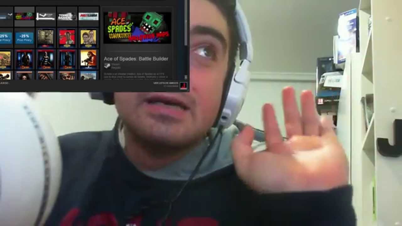 Directo del sorteo de gta pack