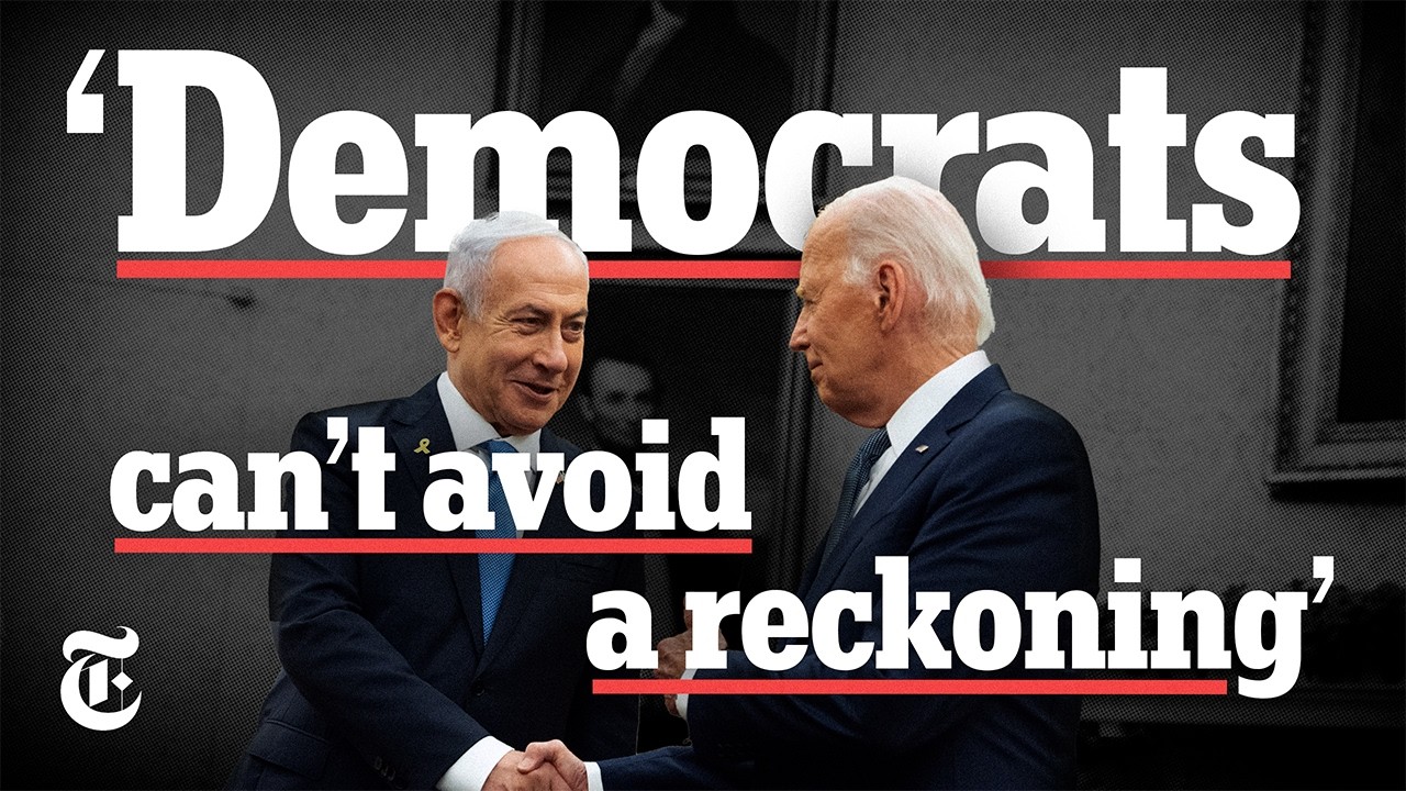 Каково видение левых в отношении внешней политики после Трампа? | Шоу Эзры Кляйна
