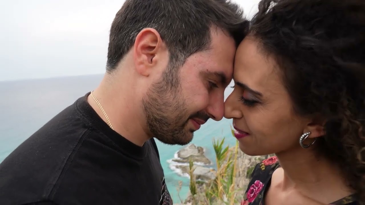 Trailer Sposi Staropoli 18/05 /25