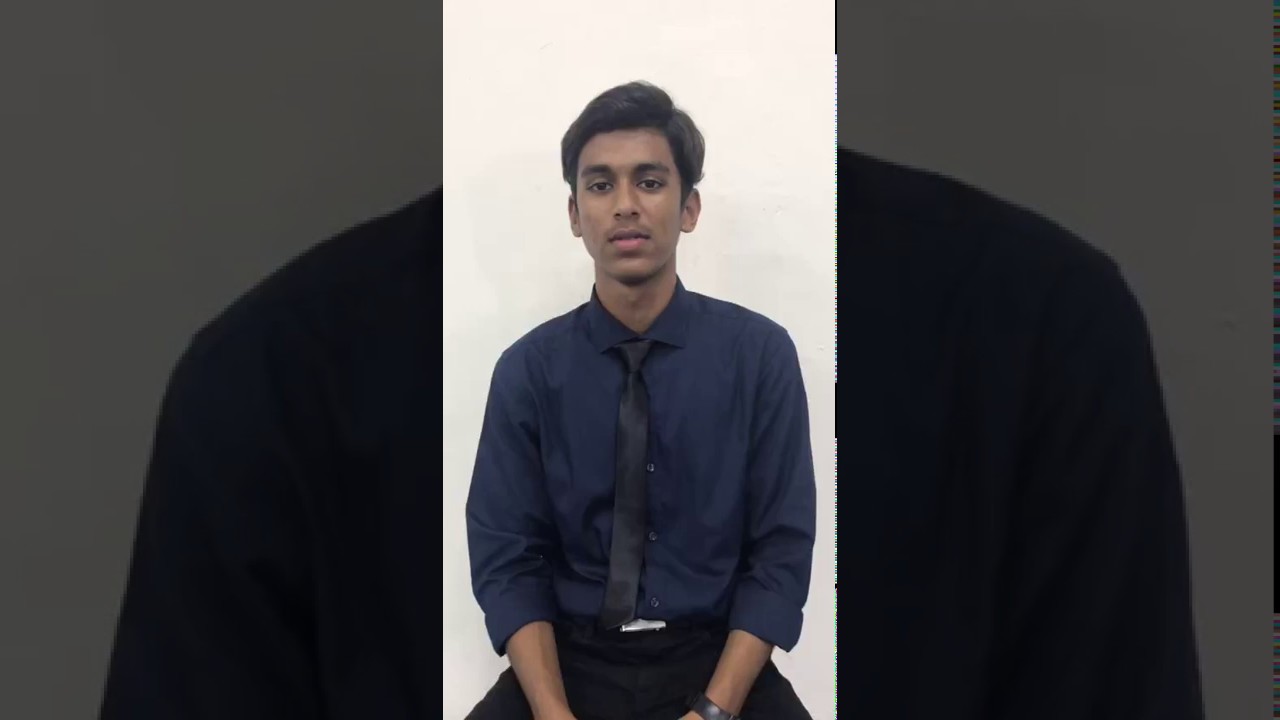 STUDENT'S VOICE#CikgooTUBE