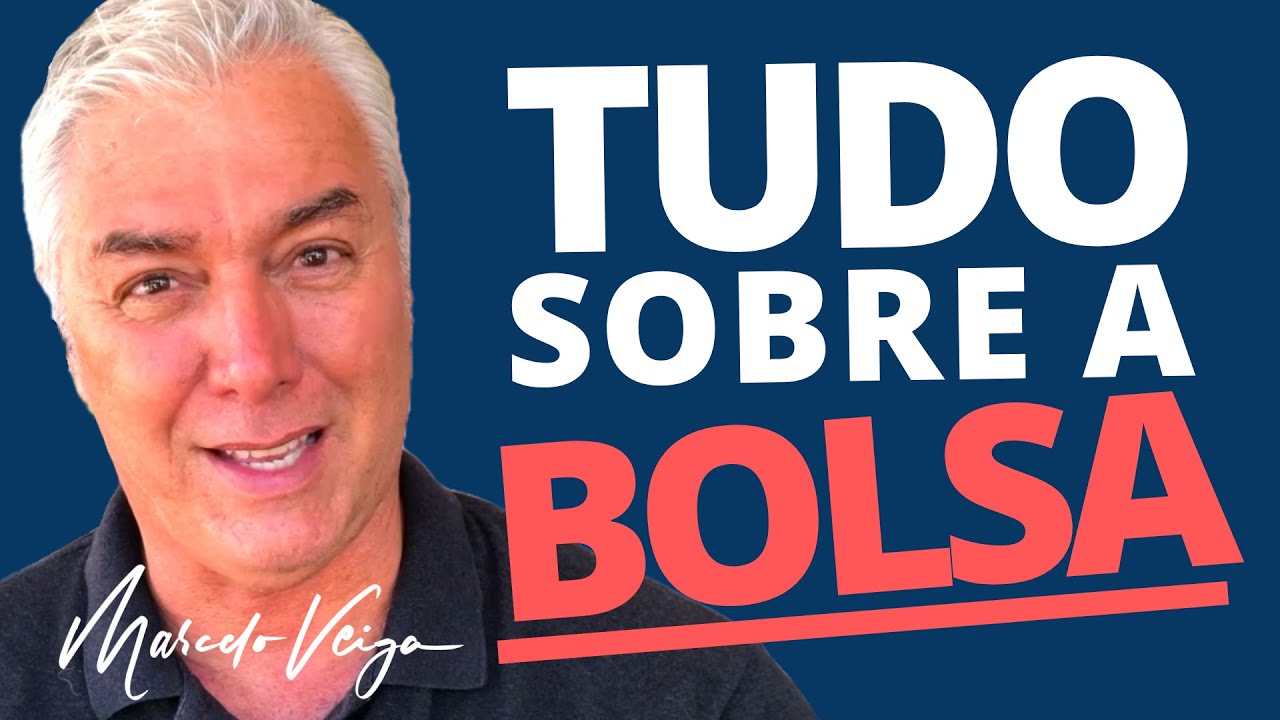 TUDO SOBRE A BOLSA - APORTE FINANCEIRO