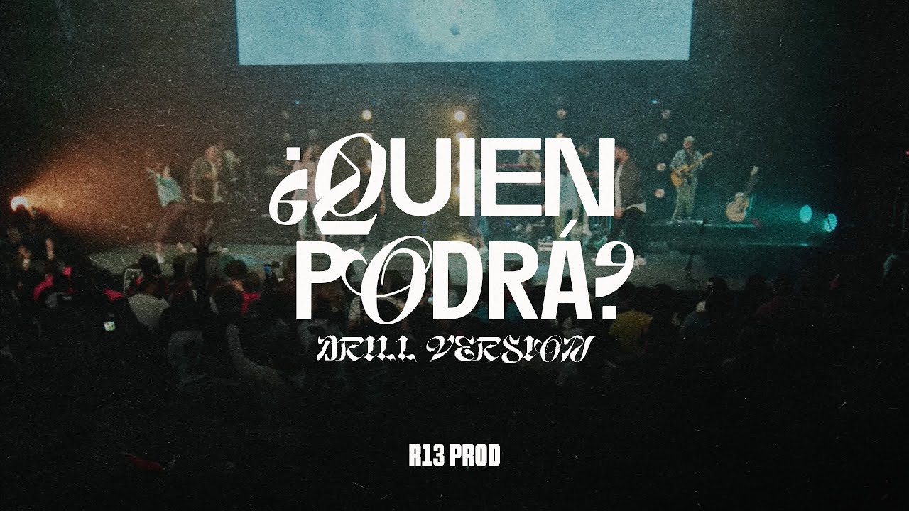 Averly Morillo - &iquest;Qui&eacute;n Podr&aacute;? (Drill Version) - Remix